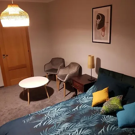 3 Wygodny W Sercu Wroclawia ゲストハウス