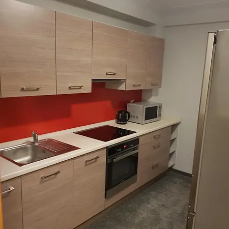 3 Wygodny W Sercu Wroclawia Guest house