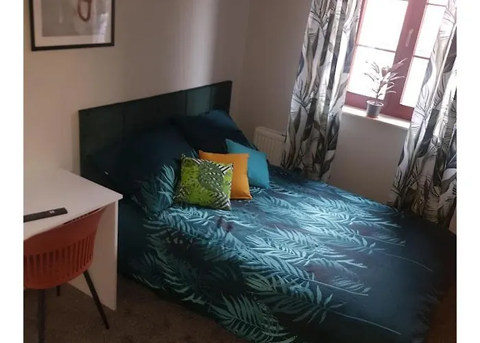 3 Wygodny W Sercu Wroclawia * ヴロツワフ