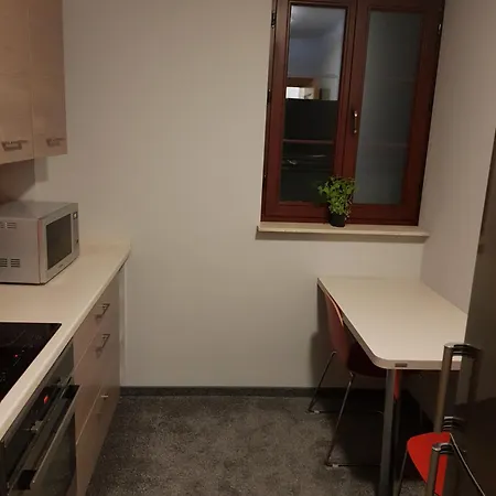 3 Wygodny W Sercu Wroclawia Affittacamere Breslavia