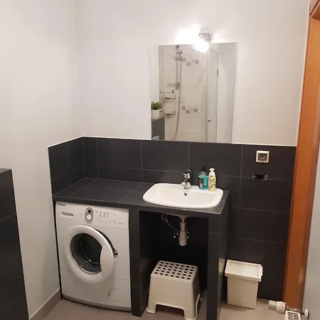 3 Wygodny W Sercu Wroclawia Affittacamere Breslavia