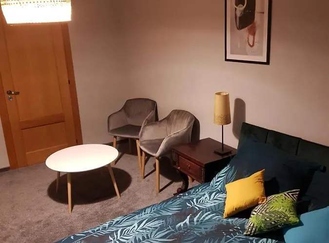 3 Wygodny W Sercu Wroclawia Guest house