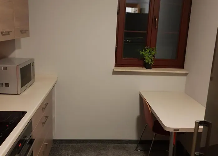 3 Wygodny W Sercu Wroclawia Guest house Wroclaw