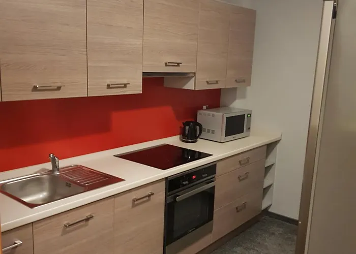 3 Wygodny W Sercu Wroclawia Guest house