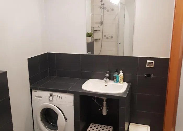 3 Wygodny W Sercu Wroclawia Guest house Wroclaw