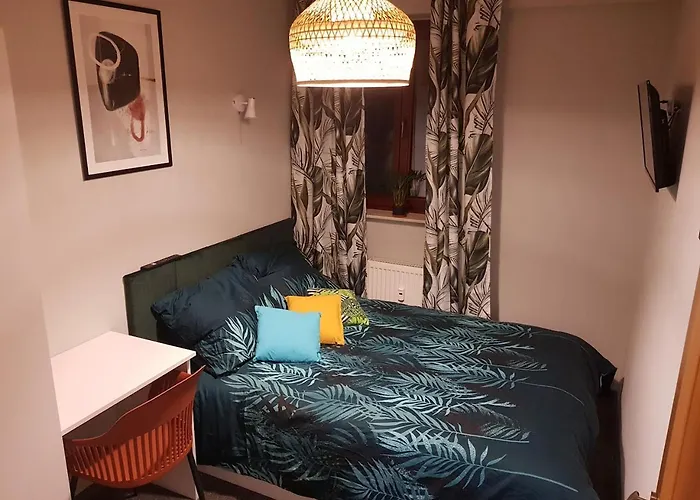 3 Wygodny W Sercu Wroclawia Guest house Wroclaw